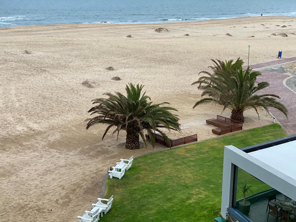 Apartment 32, BAY VIEW SUITES Langstrand Zewnętrze zdjęcie