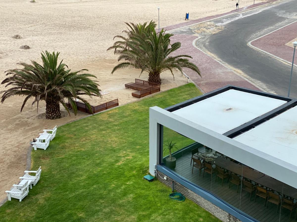 Apartment 32, BAY VIEW SUITES Langstrand Zewnętrze zdjęcie