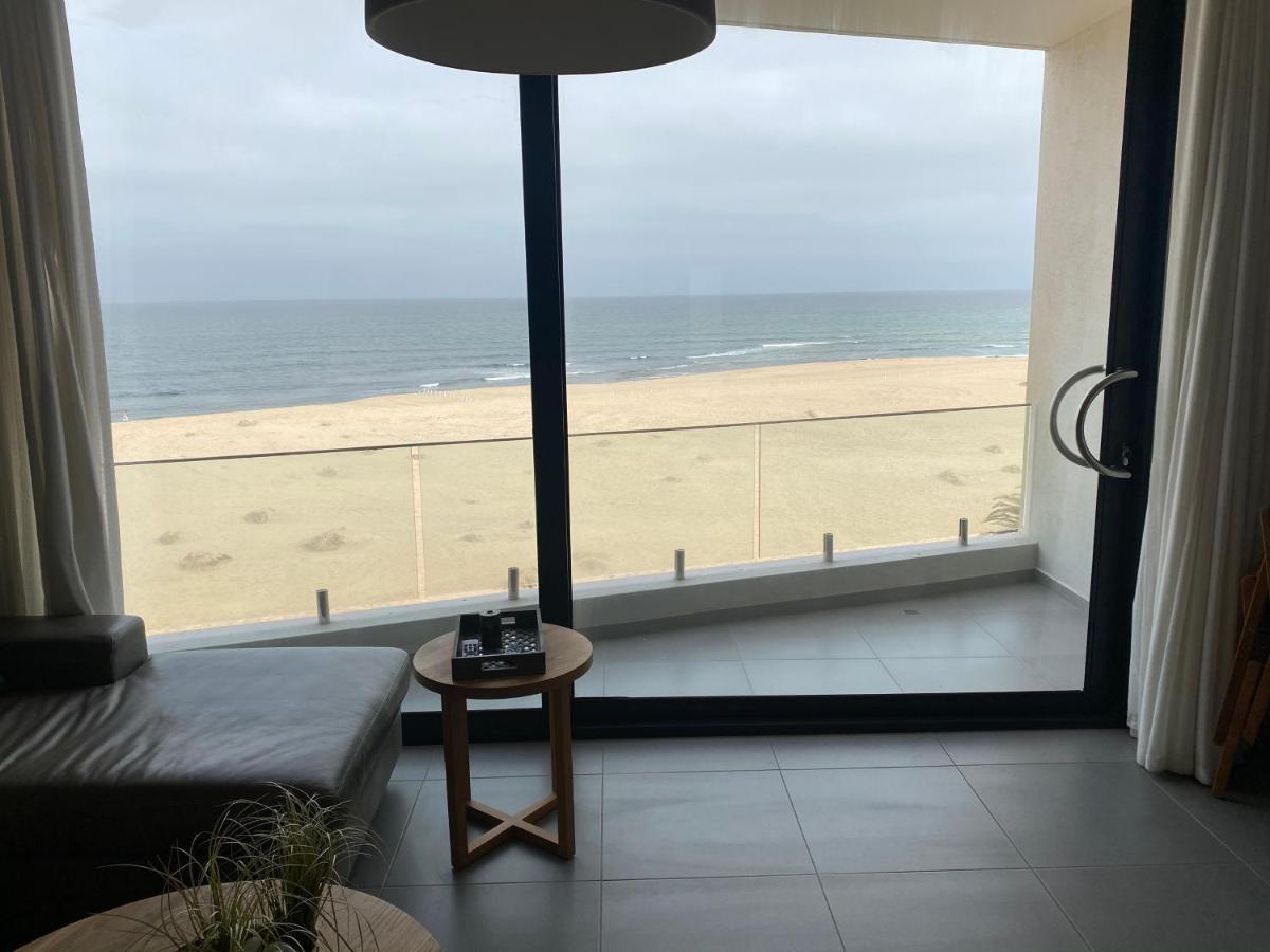 Apartment 32, BAY VIEW SUITES Langstrand Zewnętrze zdjęcie