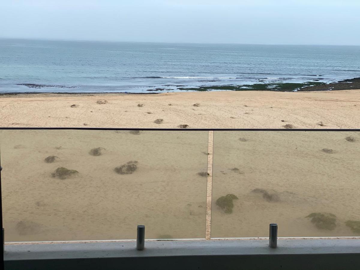 Apartment 32, BAY VIEW SUITES Langstrand Zewnętrze zdjęcie