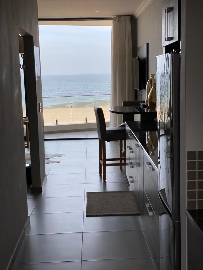 Apartment 32, BAY VIEW SUITES Langstrand Zewnętrze zdjęcie