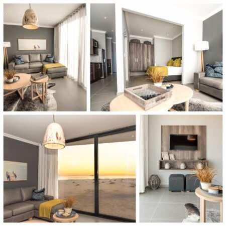 Apartment 32, BAY VIEW SUITES Langstrand Zewnętrze zdjęcie