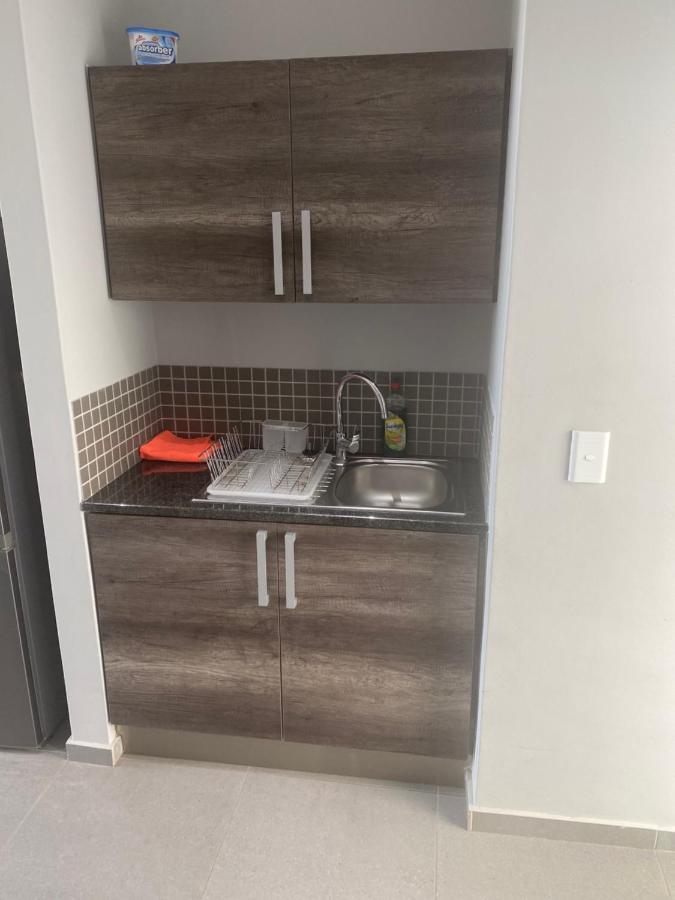 Apartment 32, BAY VIEW SUITES Langstrand Zewnętrze zdjęcie