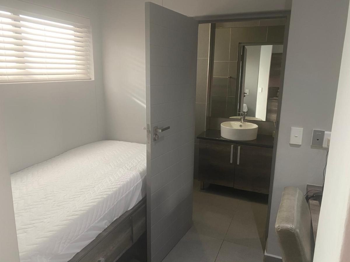 Apartment 32, BAY VIEW SUITES Langstrand Zewnętrze zdjęcie