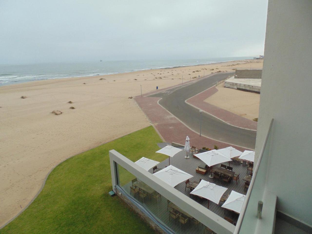 Apartment 32, BAY VIEW SUITES Langstrand Zewnętrze zdjęcie
