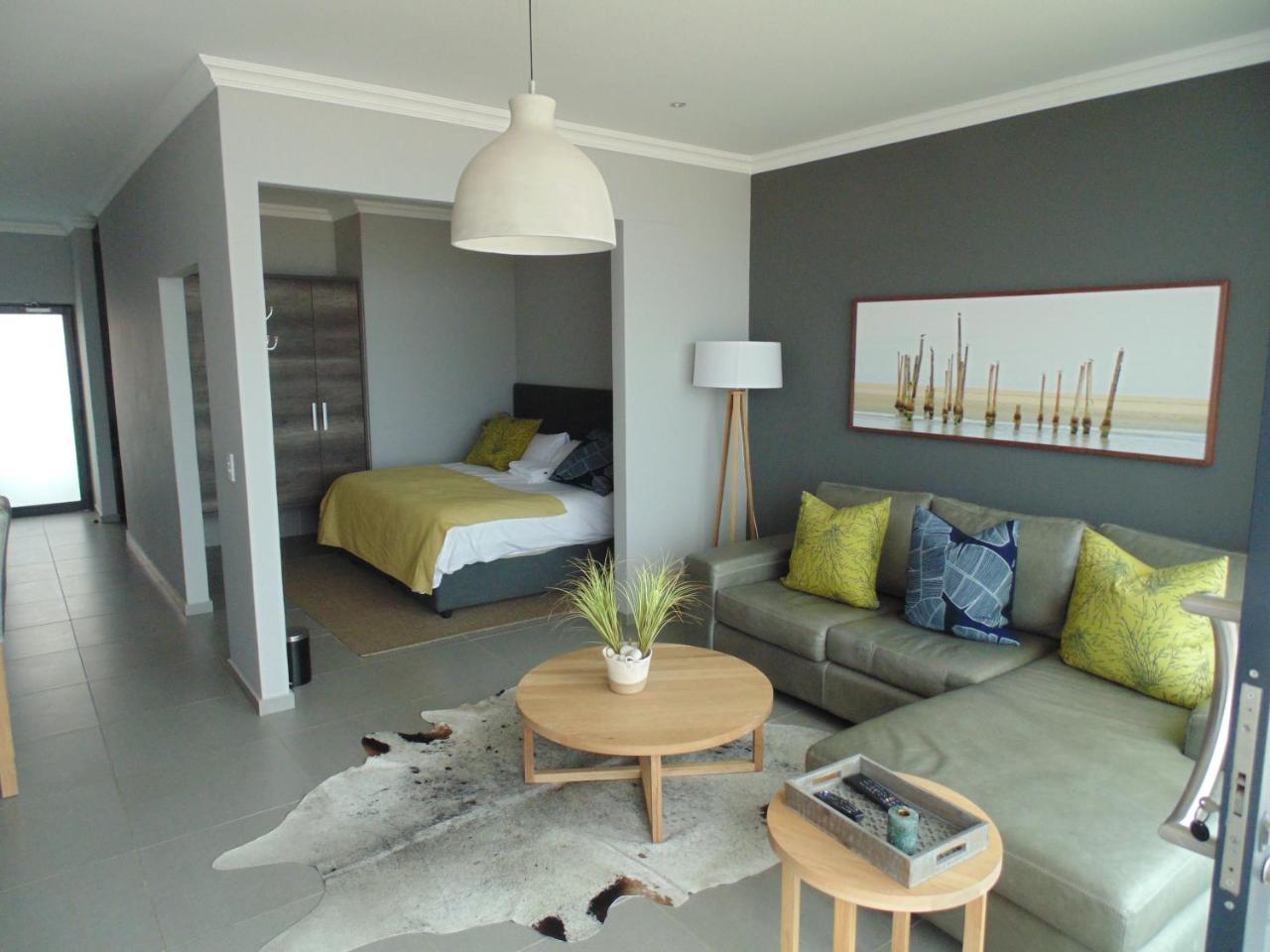 Apartment 32, BAY VIEW SUITES Langstrand Zewnętrze zdjęcie
