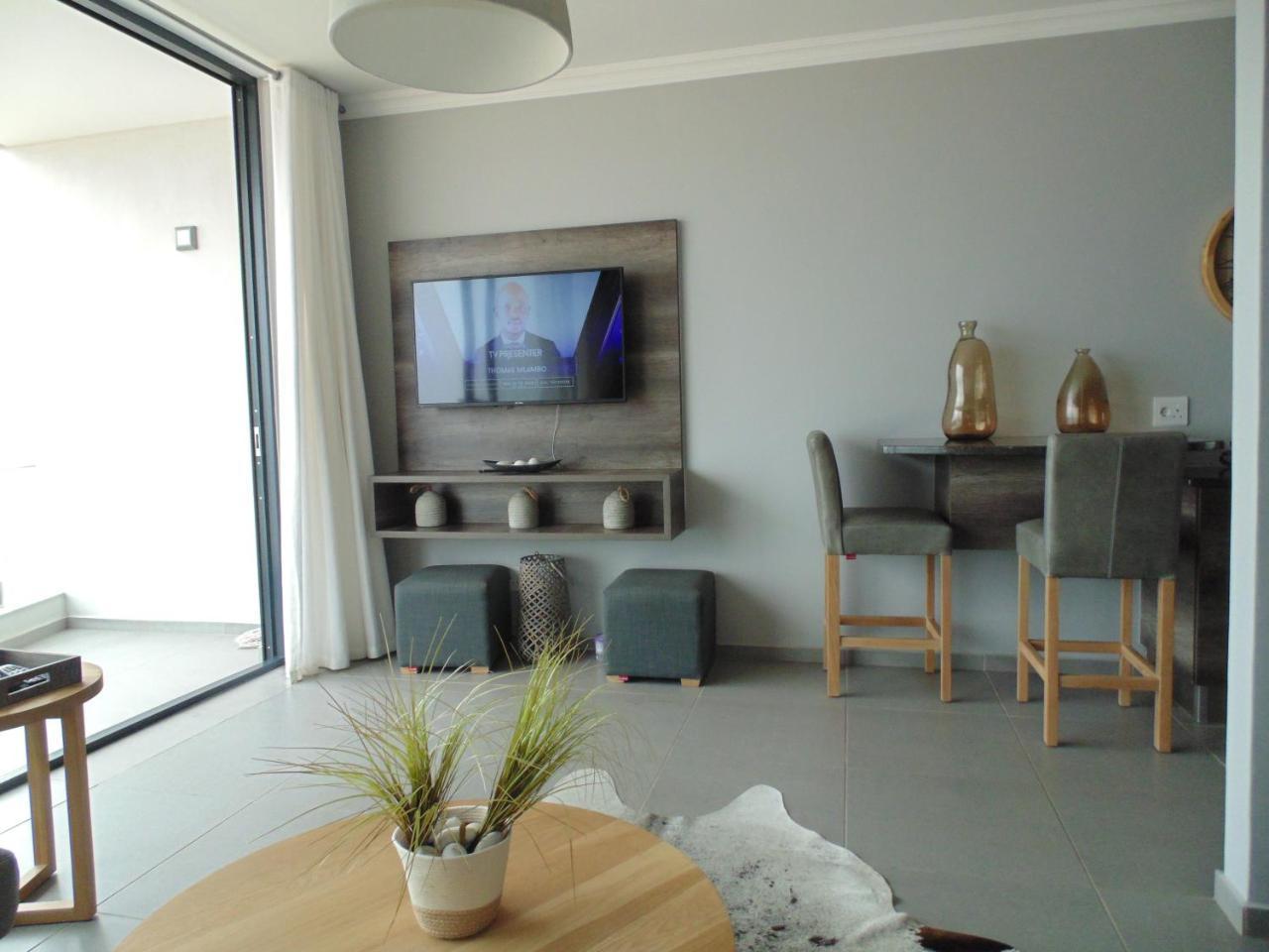Apartment 32, BAY VIEW SUITES Langstrand Zewnętrze zdjęcie