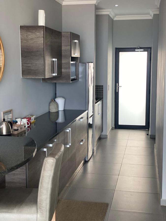 Apartment 32, BAY VIEW SUITES Langstrand Zewnętrze zdjęcie
