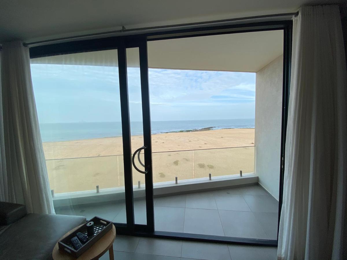 Apartment 32, BAY VIEW SUITES Langstrand Zewnętrze zdjęcie