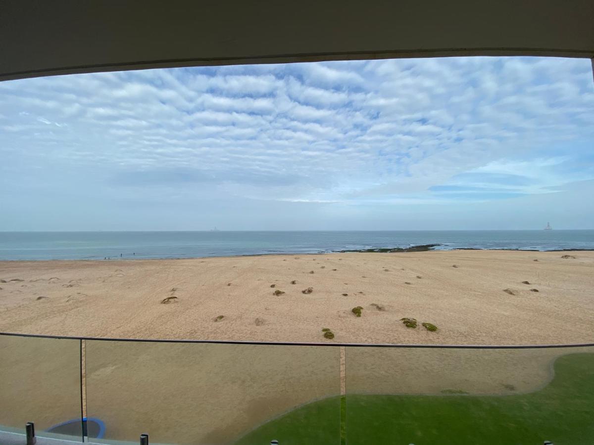 Apartment 32, BAY VIEW SUITES Langstrand Zewnętrze zdjęcie